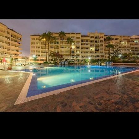 Los Cristianos Estudio Vista Mar Exterior photo
