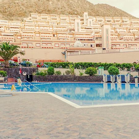 Los Cristianos Estudio Vista Mar Exterior photo