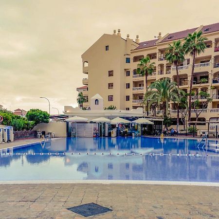 Los Cristianos Estudio Vista Mar Exterior photo
